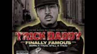Watch Trick Daddy Strong Woman video