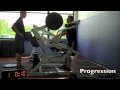 STT on YouTube - Progression and Regression Overload Protocols