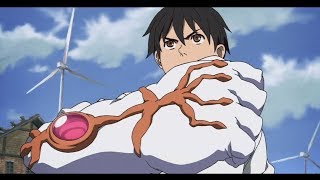 Best Underrated Anime Series To Watch #4