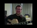 Advanced Jazz Guitar Rhythm Changes: A Two Speed Approach | Jamie Taylor (2,000 Subs!)
