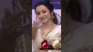 Vijay Trisha Cute Moments.