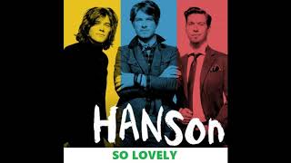 Watch Hanson So Lovely video