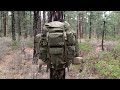 Blackhawk SOF Ruck review