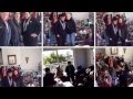 TEJIDO BARCELONA P2 - YO TEJO con LAURA CEPEDA