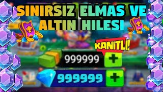 KAFA TOPU 2 ELMAS HİLESİ 2021