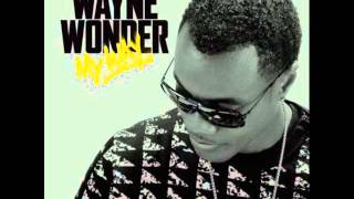 Watch Wayne Wonder Over All video
