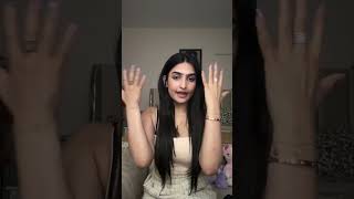Sassy Poonam Latest Live  On Instagram About Her Live Show