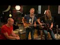 WDIY Studio Session: The Wood Brothers