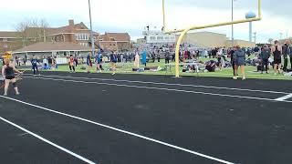 Laneys 2Nd Lj At Epg