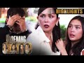 Robert, hinarang ang bato para kay Cassie | Kadenang Ginto (W...