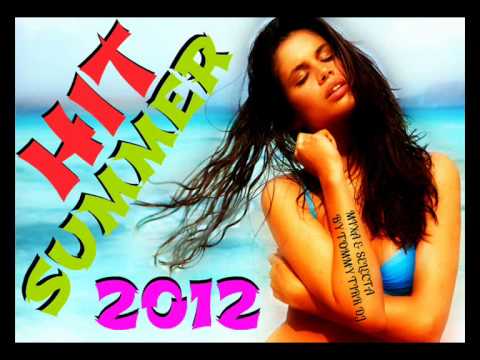 Summer Hits Club 2012 - Mix Dance House Electro - Tommy Tirr DeeJay (con titoli)