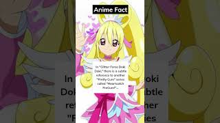 Was This Surprising About Glitter Force Doki Doki? Do Tell