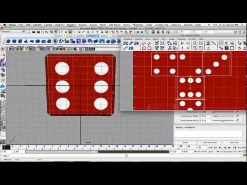 Uv Mapping Uv Mapping