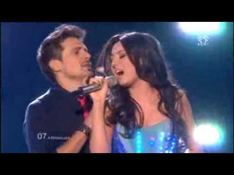 EUROVISION 2010 AZERBAIJAN - SAFURA - DRIP DROP (SEMI-FINAL) EUROVISION 2010 AZERBAIJAN - SAFURA - DRIP DROP (SEMI-FINAL) klip izle