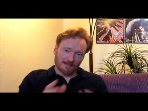 Conan O'Brien's Favorite YouTube Videos