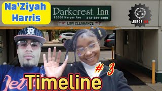The Moment We Lost Naziyah The Trial Ride Pt 3