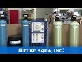 Osmosis Inversa para agua del grifo para Egipto, 3,000 GPD | www.PureAqua.com Osmosis Inversa para agua del grifo para Egipto, 3,000 GPD | www.PureAqua.com