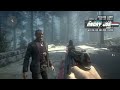 Angry Joe plays Call of Juarez: The Cartel