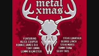 Watch Lemmy Kilmister Run Rudolph Run feat Billy Gibbons Dave Grohl video