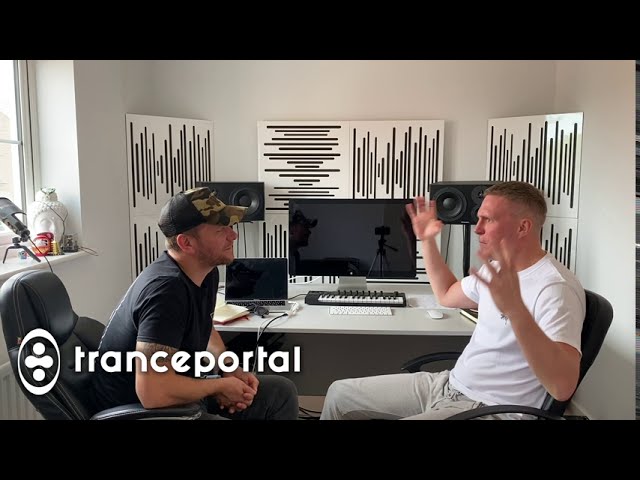 Tranceportal Podcast - Ain't Dat Da Truth with John Askew & Greg Downey