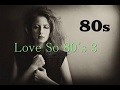 LA MIGLIORE MUSICA ANNI '80 ! BEST MUSIC '80! Vol.3
