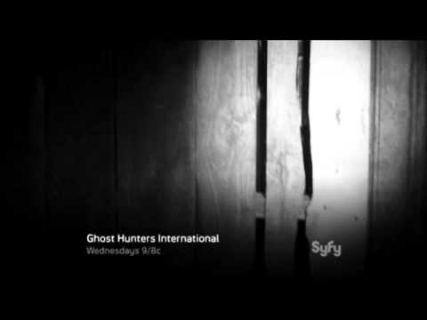 Ghost hunters kris williams lesbian