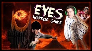 Eyes - Horror Game Wsimon