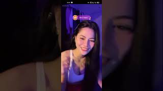 Live Mlniyang Cantik Putih I