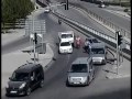 Mobese Trafik Kazası-Türkiye Trafik Kazaları