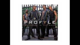 Watch Profyle I Wont Cry video