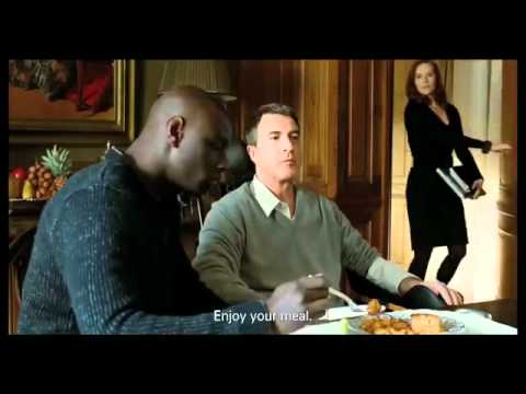 Intouchables / The Untouchables by Eric Toledano & Olivier Nakache - English Trailer Intouchables / The Untouchables by Eric Toledano & Olivier Nakache - English Trailer