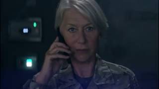 Bleecker Street Crossroads | Helen Mirren's Covert Operation