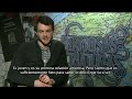 Beautiful Creatures Alden Ehrenreich Contra Campo Hermosas Criaturas