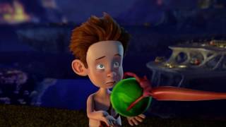 He Has A Breakdown When He Finds That He Eats The Bugs Feces