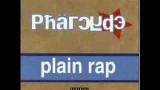 Watch Pharcyde Network f Blackthought video