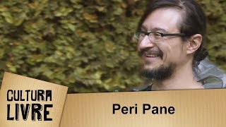 Cultura Livre - Mundo Paralelo