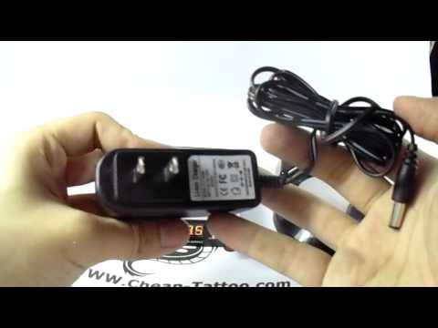 wireless tattoo machine power supply by piggy bac makeup guides wireless tattoo machine power supply by piggy bac makeup guides