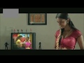 Deivamagal Serial Sujatha saree Removing UNCUT Scene