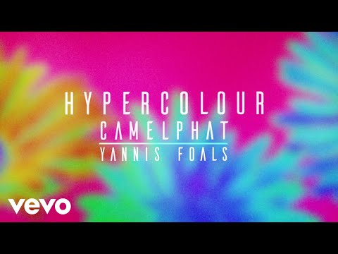 Foals - Hypercolour