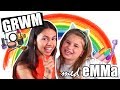 Ny Låt & Musical.ly Tips: CHIT CHAT GRWM MeMMa Ny Låt & Musical.ly Tips: CHIT CHAT GRWM MeMMa