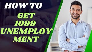 How To Get 1099 Unemployment L Double Z