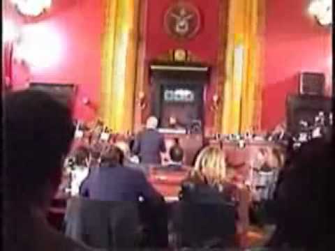 From The Programmer's Mouth: How The 2000 Election Was Fixed