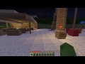 Minecraft School Holiday : DISCO PARTY ON HOLIDAYS!