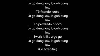 Tropkillaz Major Lazer Loko Feat Mc Kevinho Busy Signal Tropkillaz Major Lazer Loko Feat Mc Kevinho Busy Signal