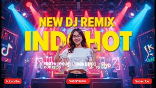 Dj Indohot Remix Terbaru 2025 B Glerr Fyp Viral