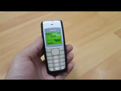 Điện thoại Nokia 110i