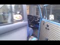 Vw Type 1 1600 Stroked 1973 Kombi Bus Camper images Vw Type 1 1600 Stroked 1973 Kombi Bus Camper