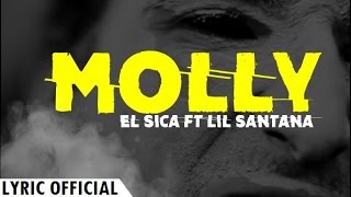 Video Molly (Spanish Version) El Sica