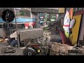 THEY HAD THE BEST GLITCH HIDING SPOT EVER!!! HIDE N' SEEK ON *BLACK OPS 4*