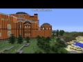 Minecraft Hagia Sophia - Santa Sofía